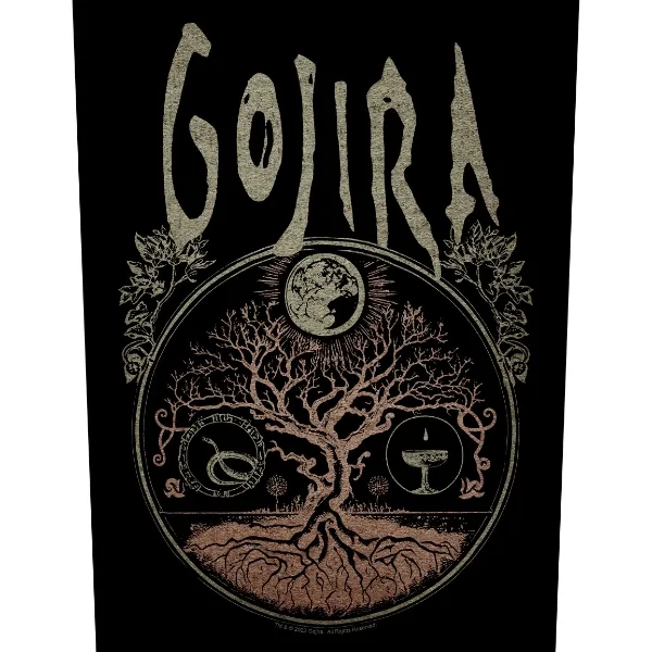 Gojira - Tree of Life